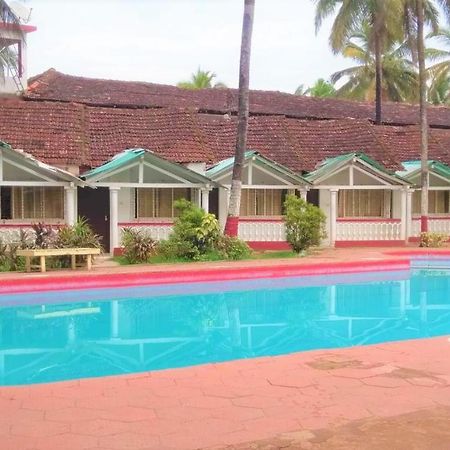Colmar Beach Resort ماجوردا المظهر الخارجي الصورة
