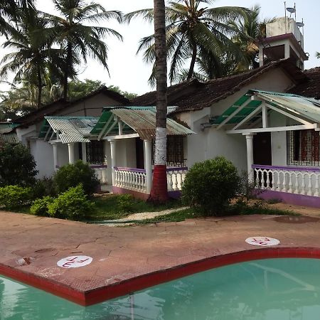 Colmar Beach Resort ماجوردا المظهر الخارجي الصورة