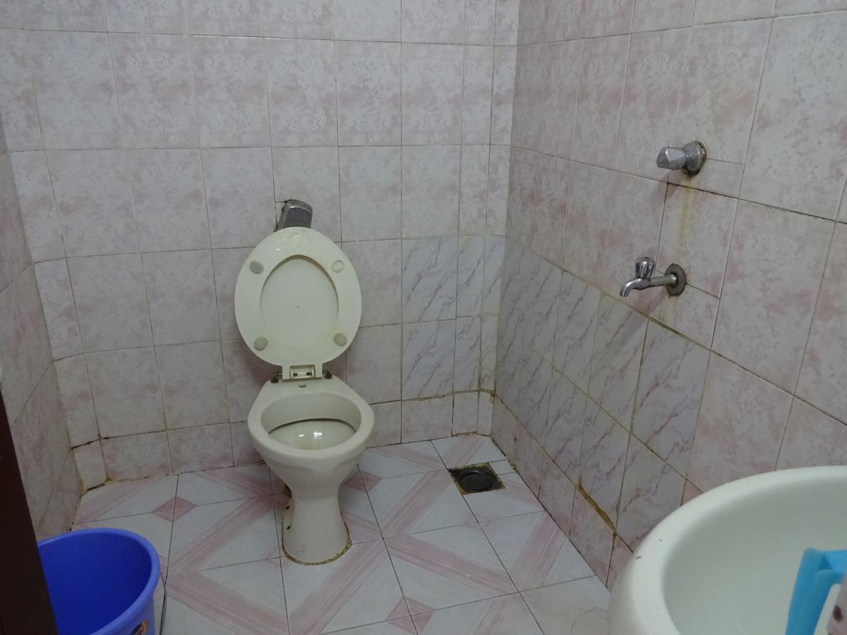 Colmar Beach Resort ماجوردا المظهر الخارجي الصورة