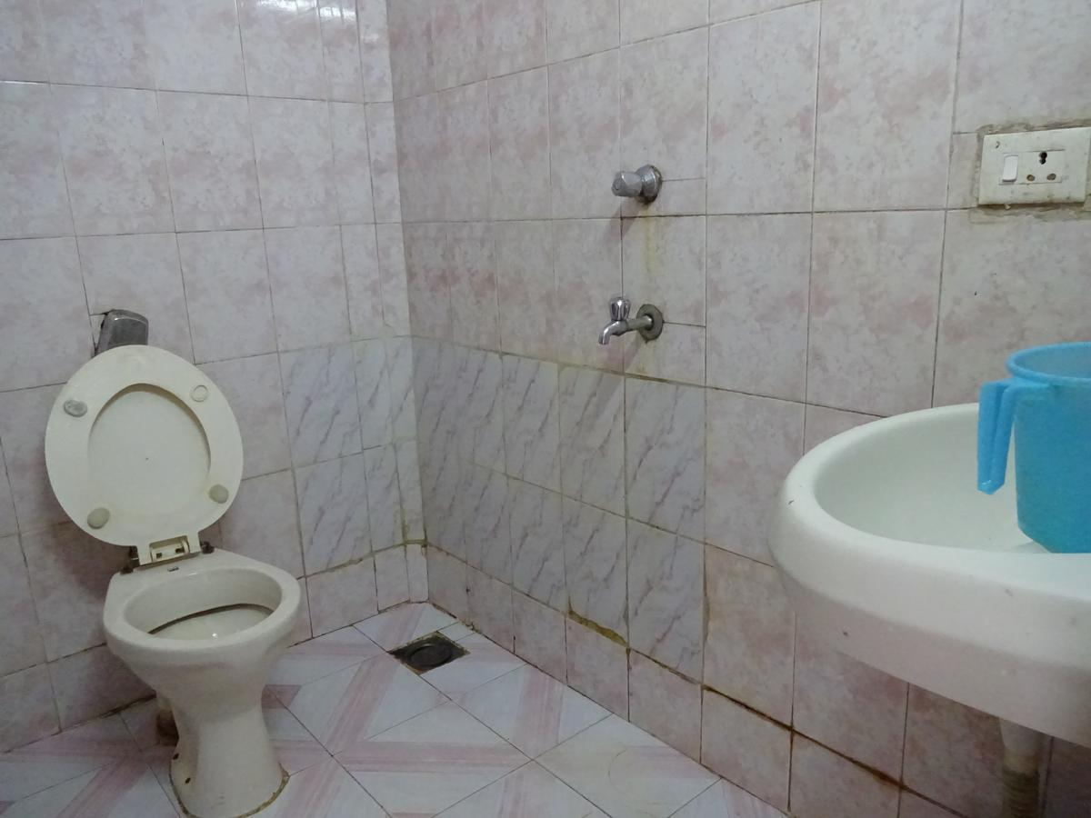 Colmar Beach Resort ماجوردا المظهر الخارجي الصورة