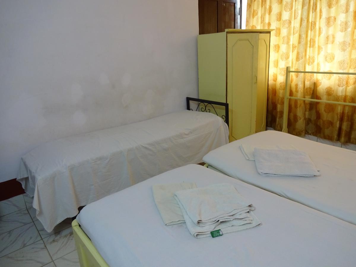 Colmar Beach Resort ماجوردا المظهر الخارجي الصورة