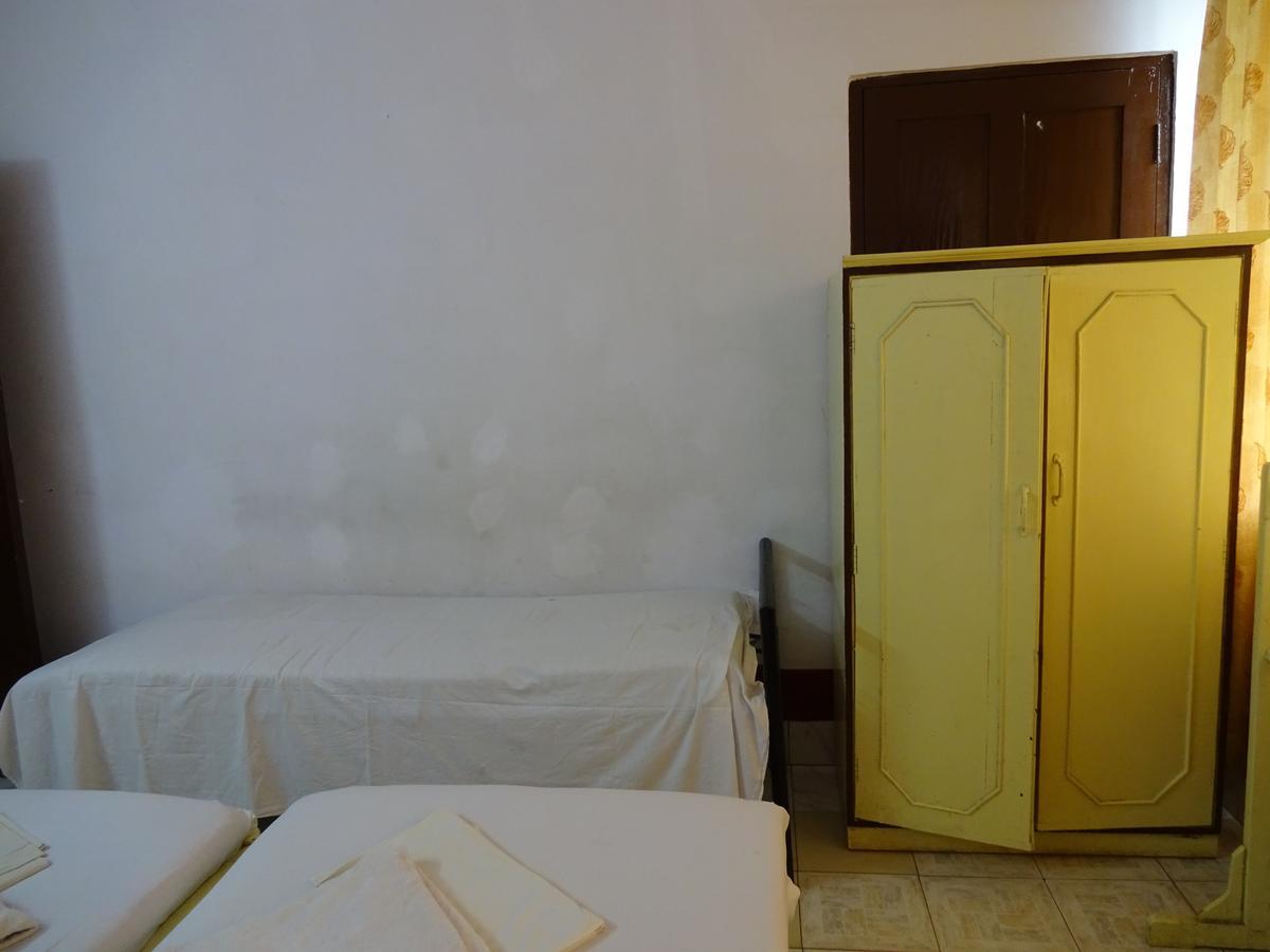 Colmar Beach Resort ماجوردا المظهر الخارجي الصورة