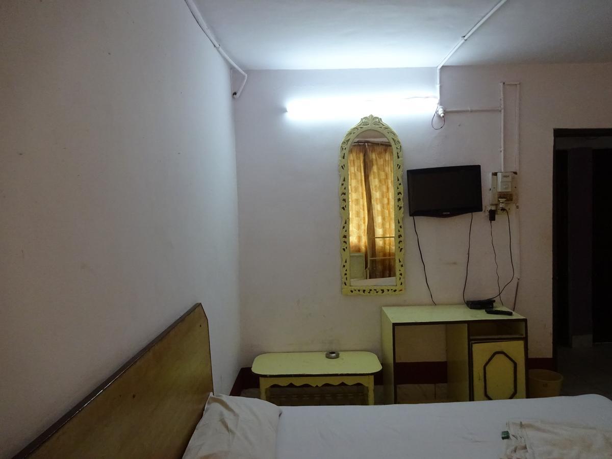 Colmar Beach Resort ماجوردا المظهر الخارجي الصورة