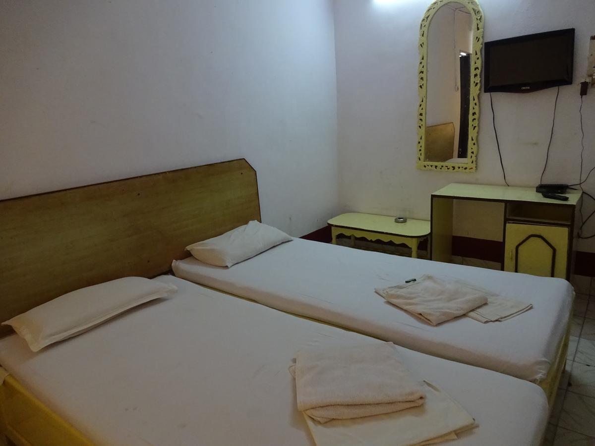Colmar Beach Resort ماجوردا المظهر الخارجي الصورة