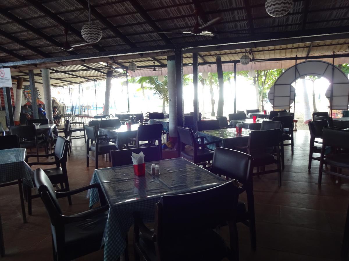Colmar Beach Resort ماجوردا المظهر الخارجي الصورة